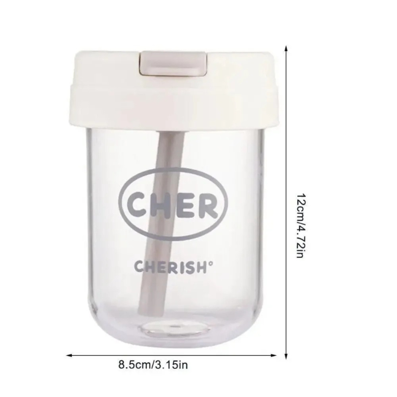 Straw Cup Mini Portable Outdoo – Coffee Equipment And Tools recenzja i cena