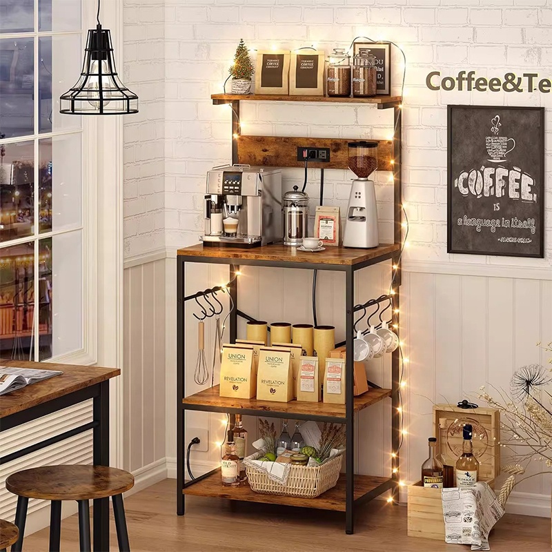 #Industrial Style Coffee and T – Coffee Equipment Outlet recenzja i cena