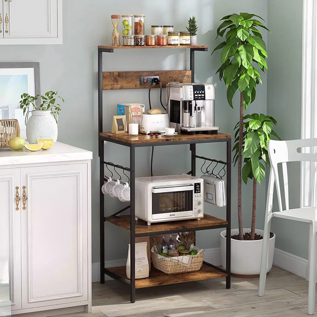 #Industrial Style Coffee and T – Coffee Equipment Outlet recenzja i cena
