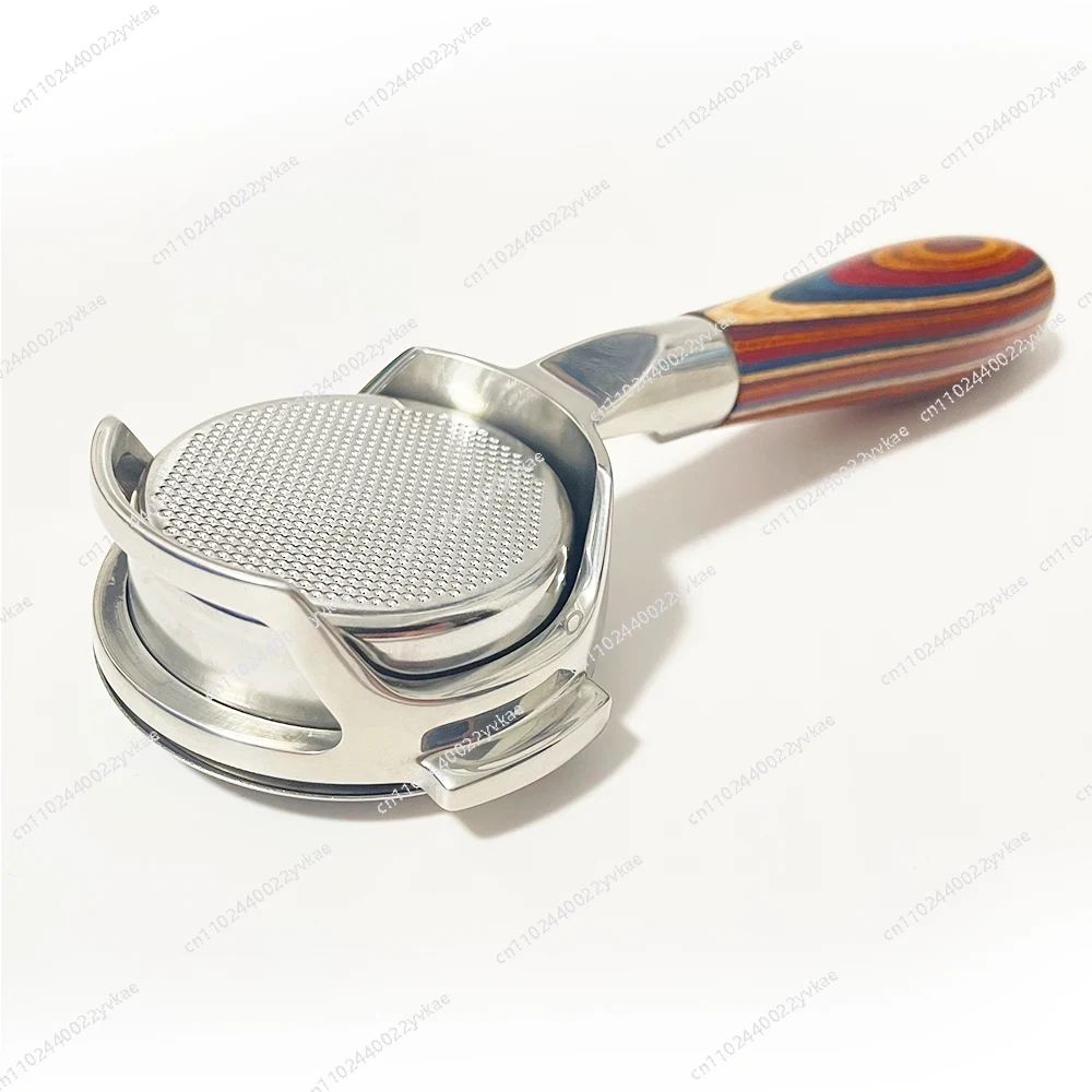 A Best 58mm Bottomless Portafi – Naked Portafilter Bottomless recenzja i cena