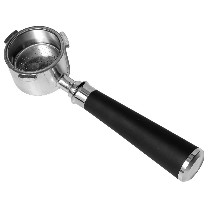 Aluminium 51mm Coffee Bottomle – Naked Portafilter Bottomless recenzja i cena