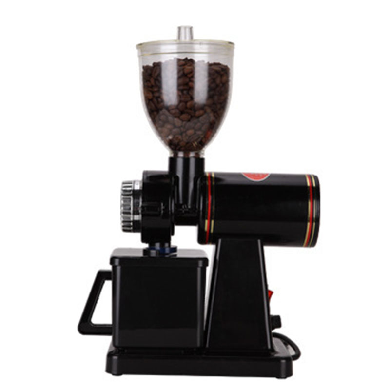 Electric Coffee grinder Coffee – Coffee Grinder Burr Flat recenzja i cena