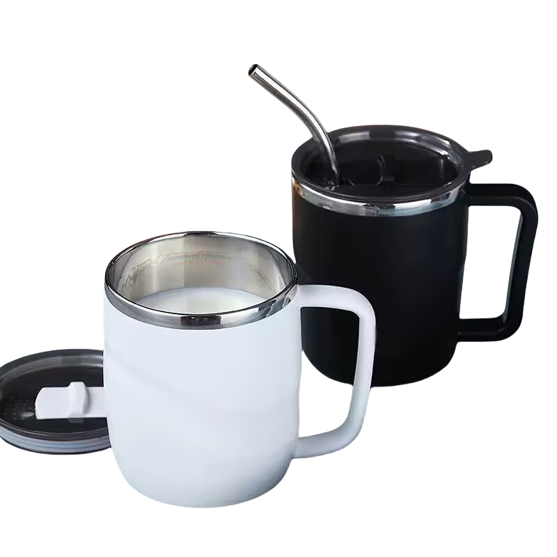 400ml Insulated Coffee Mug wit – Coffee Equipment And Tools recenzja i cena