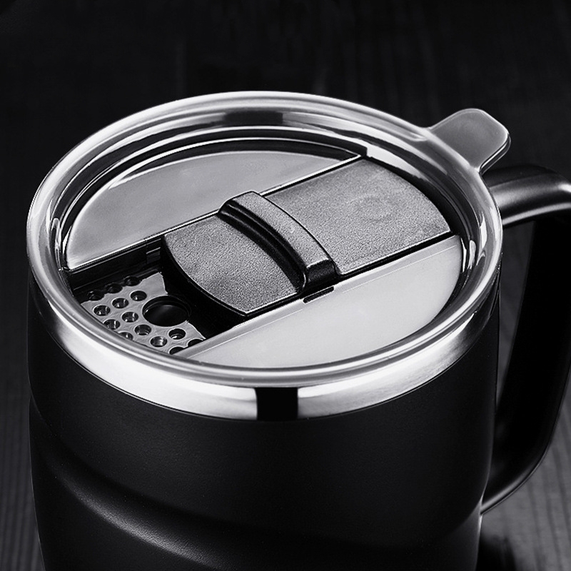 400ml Insulated Coffee Mug wit – Coffee Equipment And Tools recenzja i cena