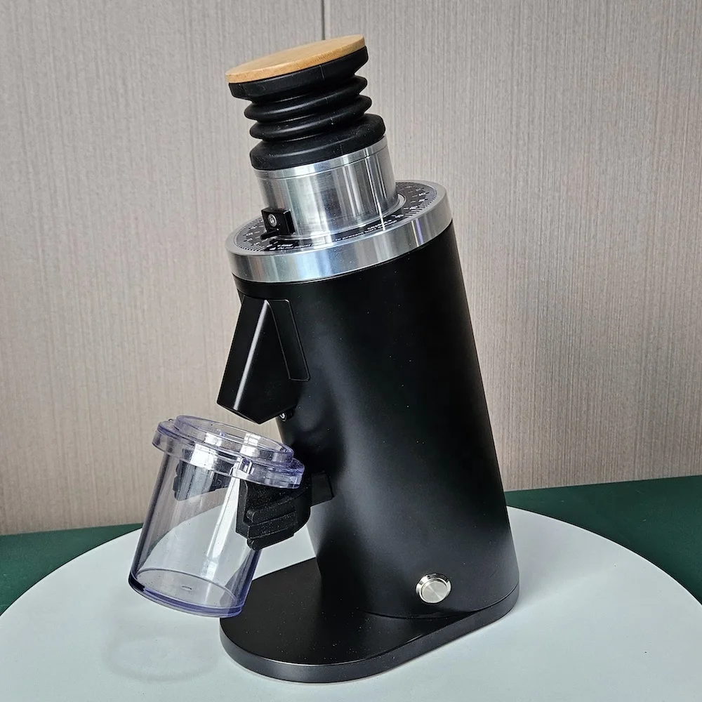 2025  Flat Burr Coffee Bean Gr – Coffee Grinder Burr Flat recenzja i cena