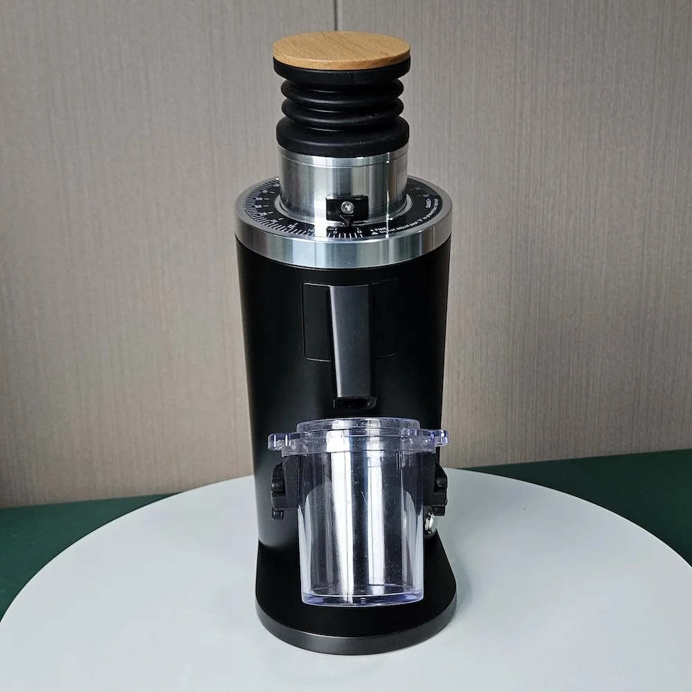 2025  Flat Burr Coffee Bean Gr – Coffee Grinder Burr Flat recenzja i cena