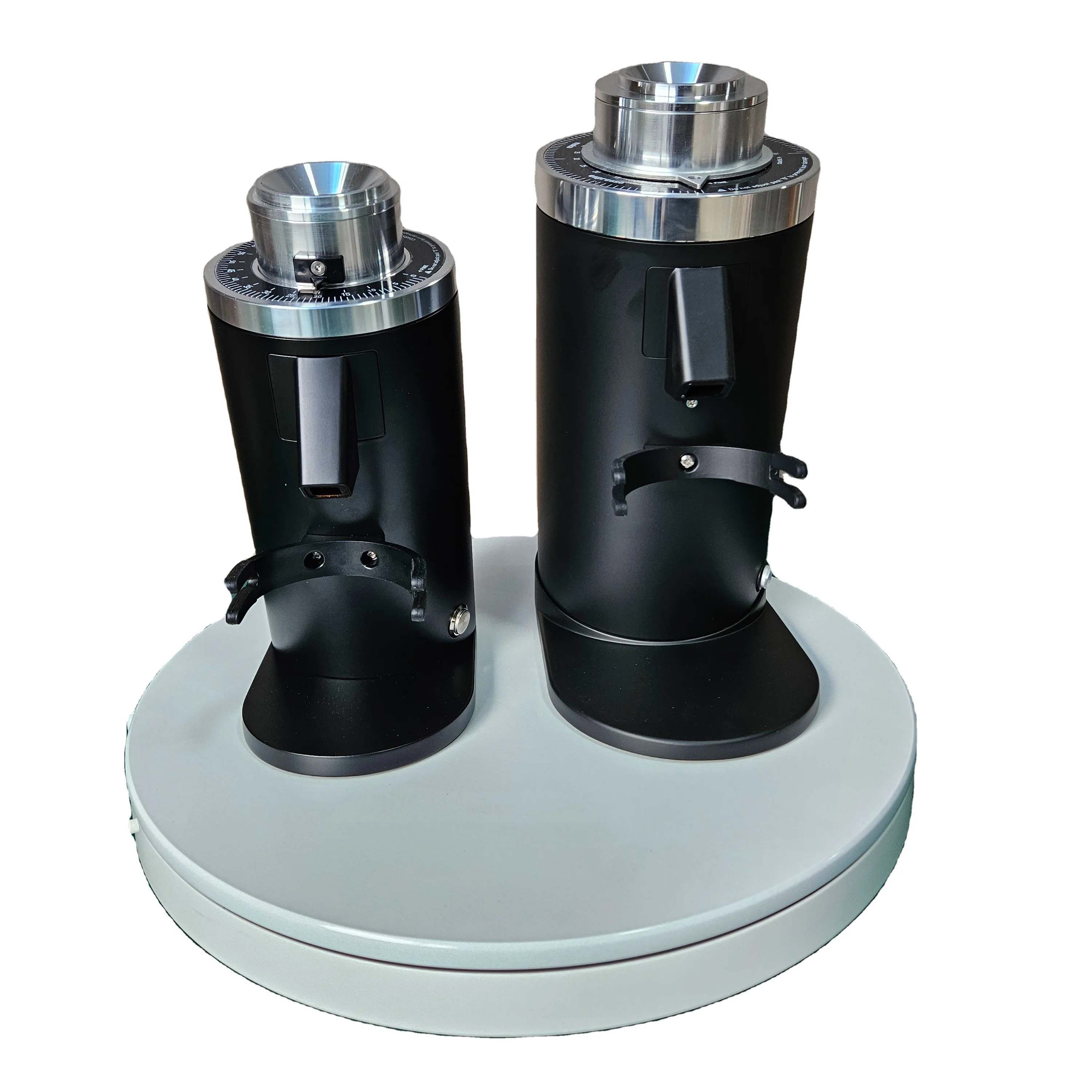 2025  Flat Burr Coffee Bean Gr – Coffee Grinder Burr Flat recenzja i cena