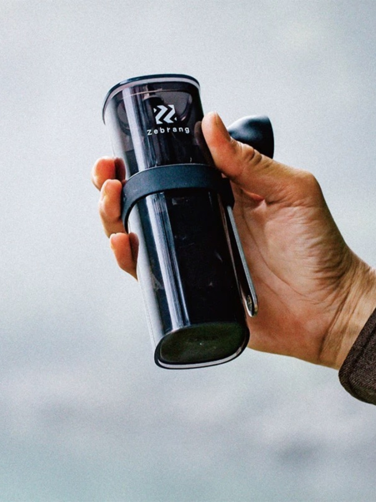 Hario Zebrang V60 Portable Cam – Hario Coffee Equipment recenzja i cena