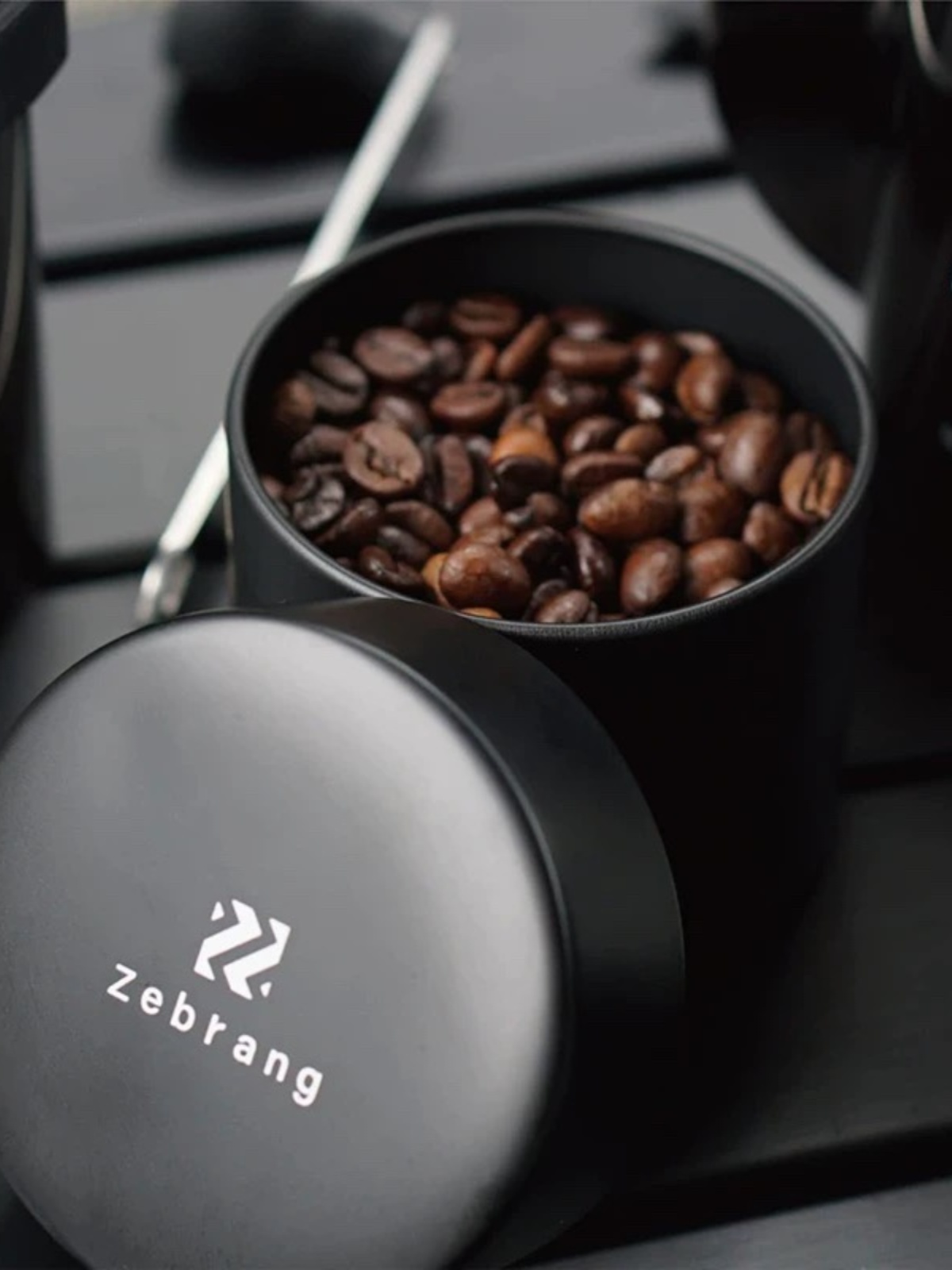 Hario Zebrang V60 Portable Cam – Hario Coffee Equipment recenzja i cena
