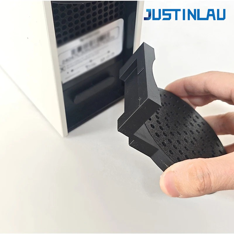 JUSTINLAU Coffee Machine Coast – Coffee Equipment Espresso recenzja i cena