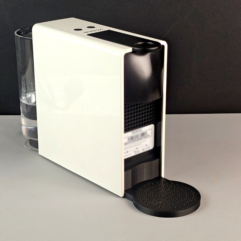JUSTINLAU Coffee Machine Coast – Coffee Equipment Espresso recenzja i cena