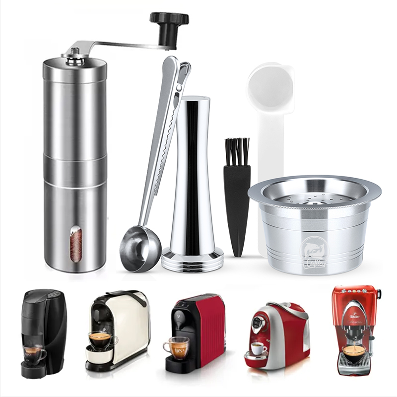 For 3 Hearts Tchibo Cafissimo  – Coffee Equipment Espresso recenzja i cena